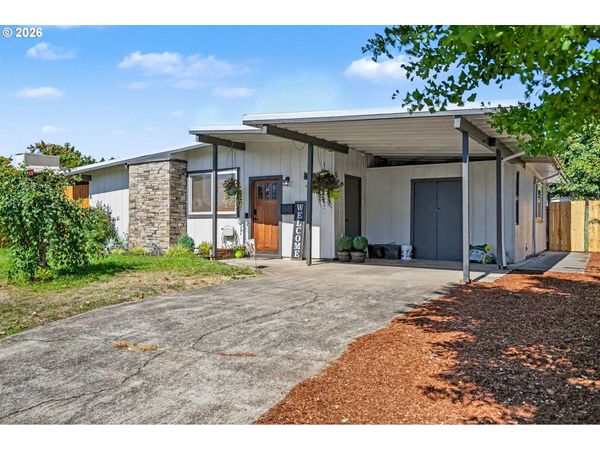 1227 SW OREGON AVE, Dallas, OR 97338