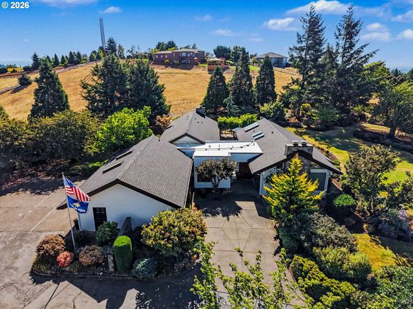 3021 CONCOMLY S RD, Salem, OR 97306