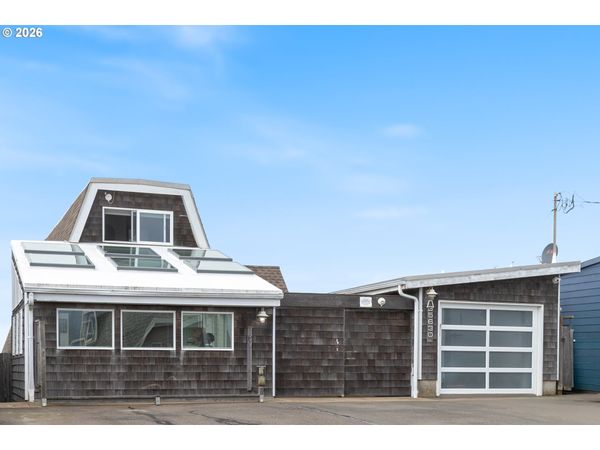 35630 SUNSET DR, Pacific City, OR 97135
