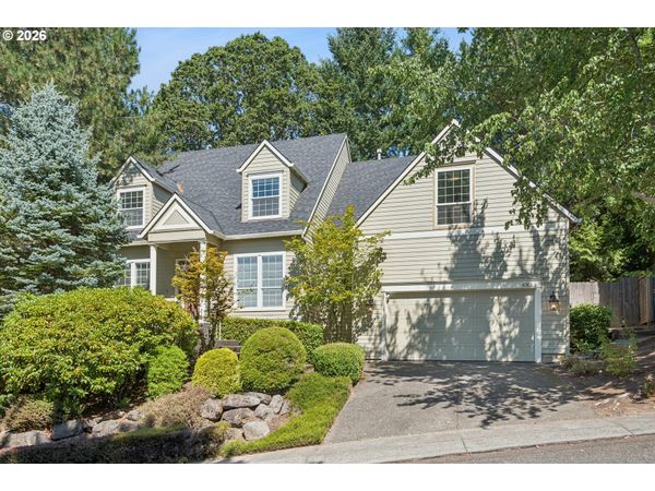 5633 SW KRUSE RIDGE DR, Portland, OR 97035
