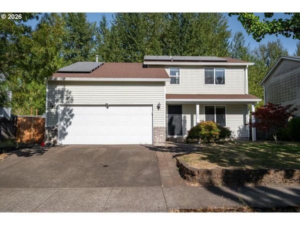 1653 S 6TH ST, Independence, OR 97351