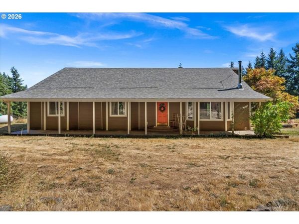 26934 NW BACONA RD, Banks, OR 97106