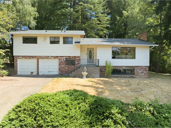 13570 SHIREVA DR, Lake Oswego, OR 97034