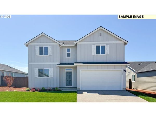 356 NE Hunter DR, Estacada, OR 97023