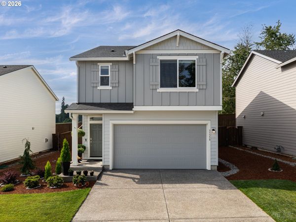 33358 SW ROKIN WAY, Scappoose, OR 97056