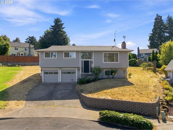 14968 SW APRIL CT, Sherwood, OR 97140