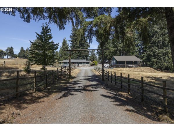 18795 S LOWER HIGHLAND RD, Beavercreek, OR 97004