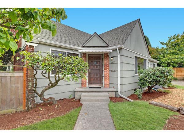 2031 NE 58TH AVE, Portland, OR 97213