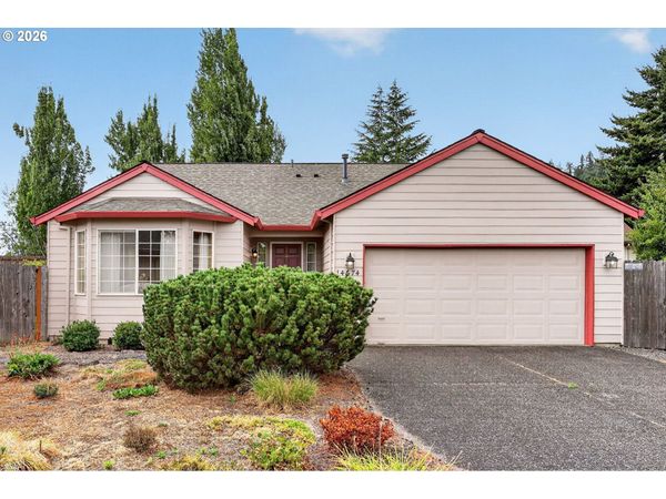 14674 SE STERLING CT, Clackamas, OR 97015