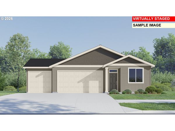 364 NE Hunter DR, Estacada, OR 97023