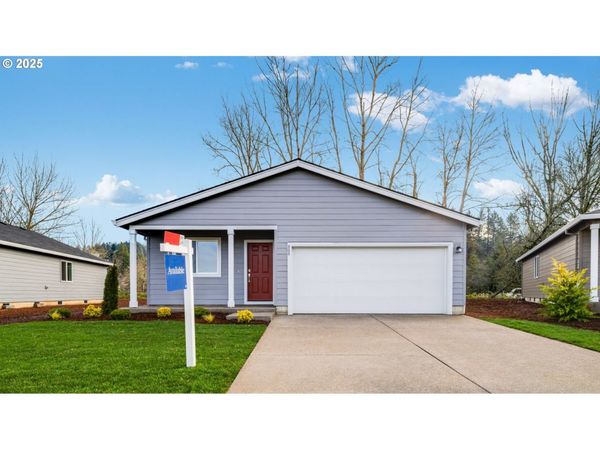 674 Minnesota ST, Lebanon, OR 97355