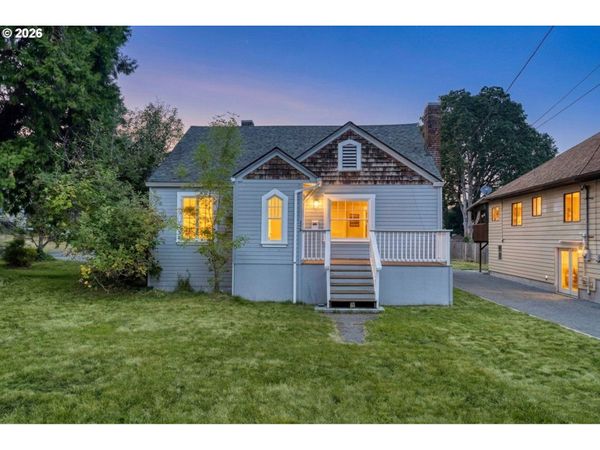 280 WYETH ST, St. Helens, OR 97051