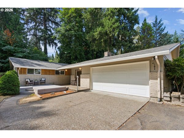 6134 SE THIESSEN RD, Milwaukie, OR 97267