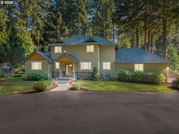 28485 NW FERN FLAT RD, North Plains, OR 97133