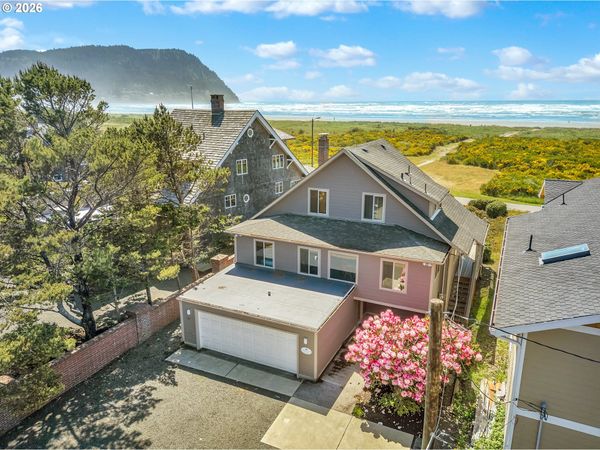 1221 S PROM, Seaside, OR 97138