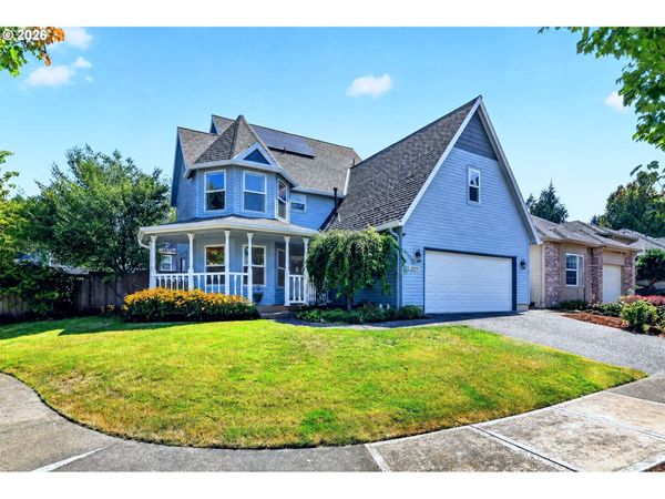 20580 SW 104TH AVE, Tualatin, OR 97062