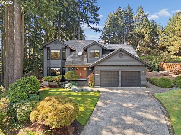 2861 RAWHIDE CT, West Linn, OR 97068