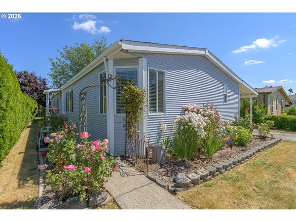 301 E COLUMBIA, Unit 75, Newberg, OR 97132