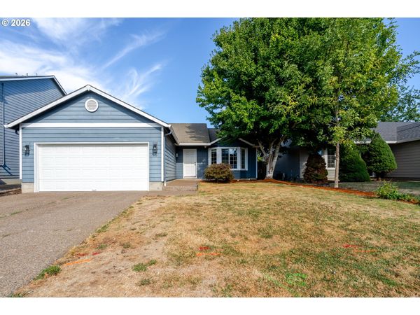 721 GRIFFIN DR, Monmouth, OR 97361