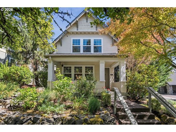 2306 NW MILLER RD, Portland, OR 97229