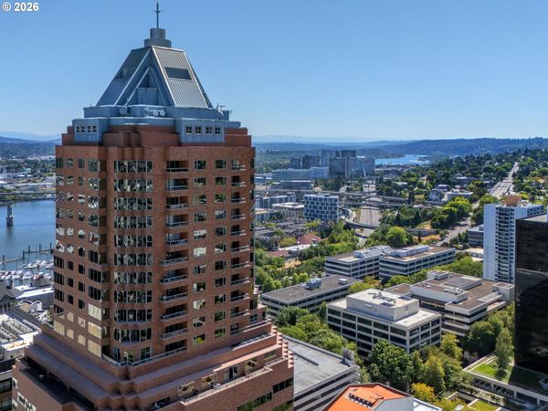 1414 SW 3RD AVE, Unit 2802, Portland, OR 97201