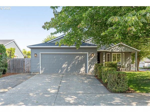 15823 SW SPRINGTOOTH LN, Sherwood, OR 97140