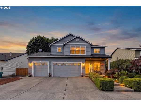 6380 SE 31ST TER, Gresham, OR 97080