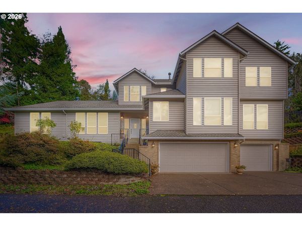 25540 CHERYL DR, West Linn, OR 97068