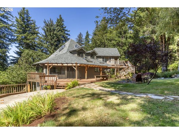 7681 NE PARK LN, Otis, OR 97368
