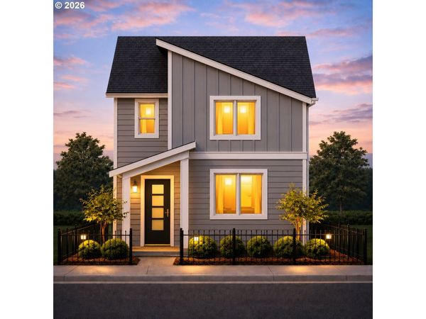 2100 Myrtle LN, Unit Lot 85, Forest Grove, OR 97116