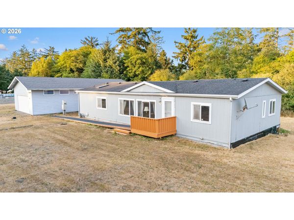 89091 SHORT RD, Warrenton, OR 97146