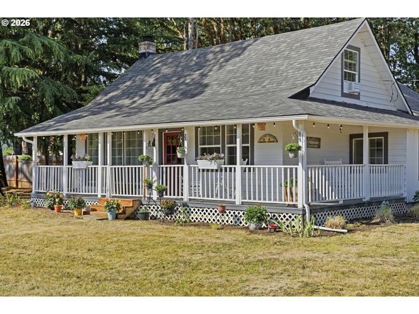267 NW WOODS LN, Dallas, OR 97338
