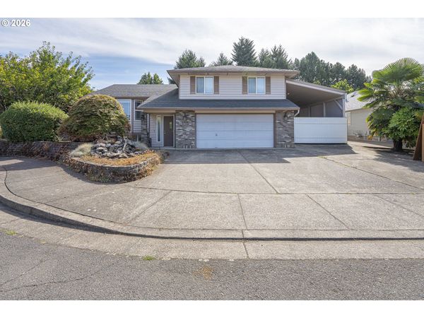 5126 BAILEY NE CT, Keizer, OR 97303