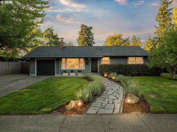 13325 SW PEARL ST, Beaverton, OR 97005