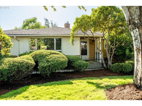 334 VAN DUYN ST, Eugene, OR 97401