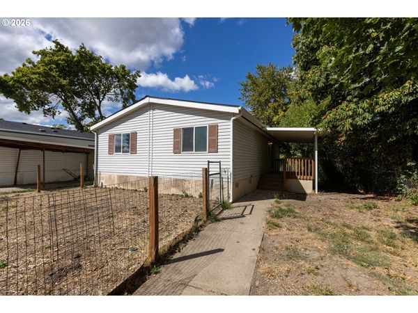 755 NE CIRCLE BLVD, Unit 67, Corvallis, OR 97330