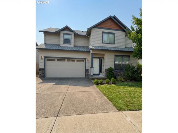 230 N OLIVE ST, Yamhill, OR 97148