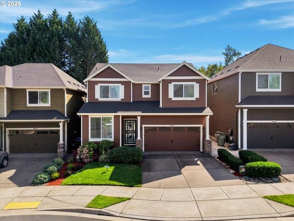 32010 NW WASCOE ST, North Plains, OR 97133