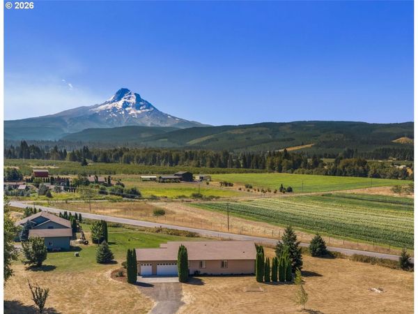 6090 COVEY RD, Mt Hood Prkdl, OR 97041