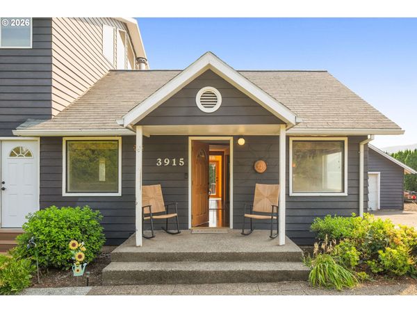 3915 MASSEE GRADE RD, Hood River, OR 97031