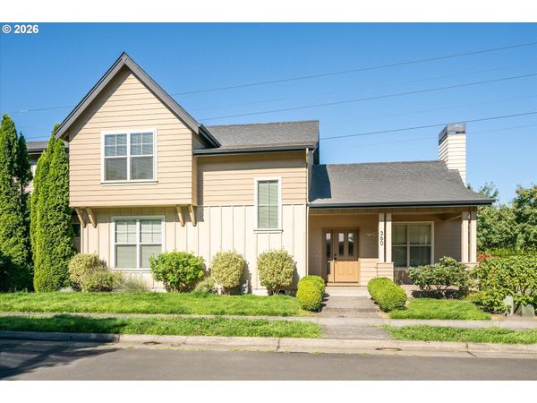 360 MIA LN, Eugene, OR 97401