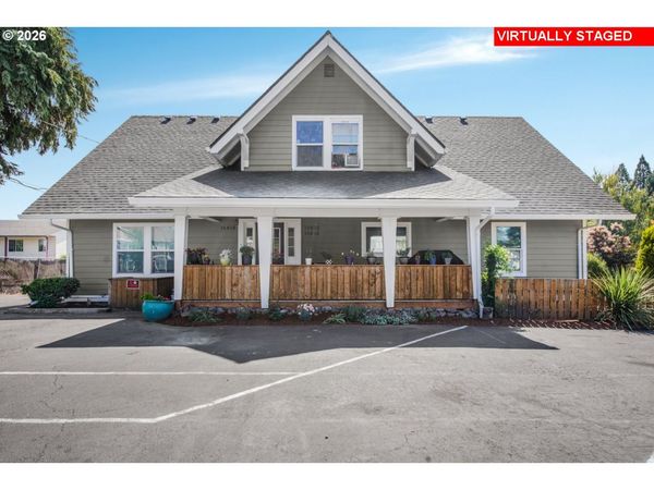 16816 SE STARK ST, Portland, OR 97233