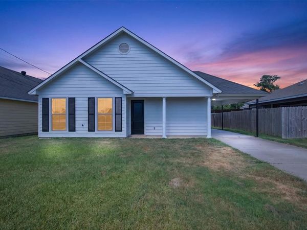 503 Oak Ridge Drive, Benton, LA 71006