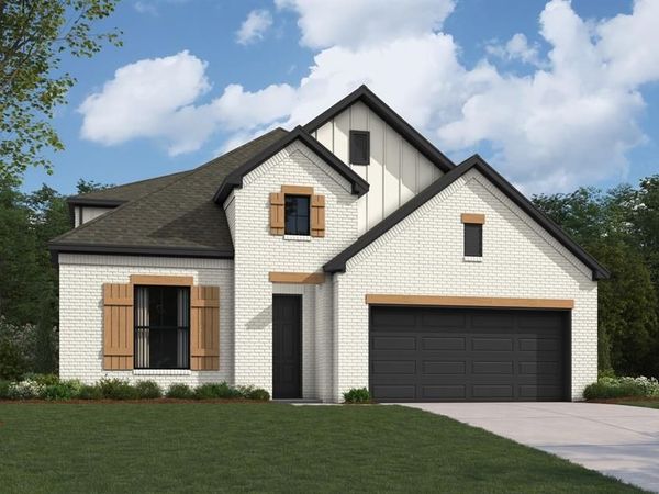 5028 Clotho Road, Aubrey, TX 76227