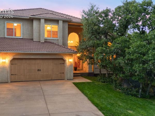 20 Lambrig Way, Colorado Springs, CO 80906