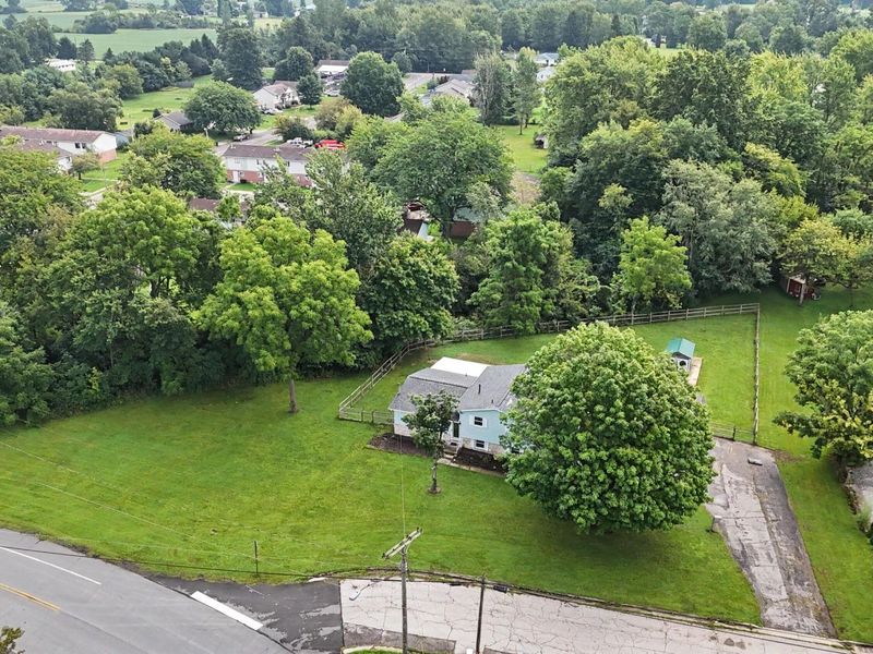 831 N Crestline Street , Crestline, OH 44827 Photo 36