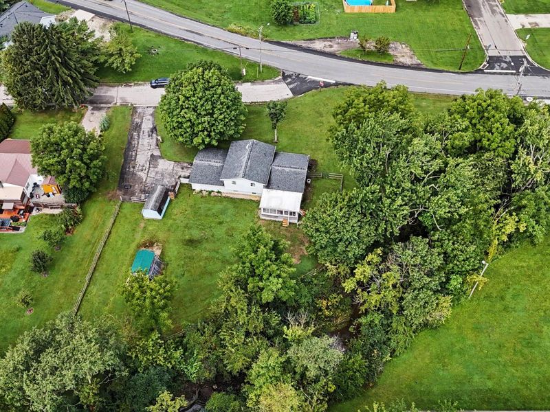 831 N Crestline Street , Crestline, OH 44827 Photo 38