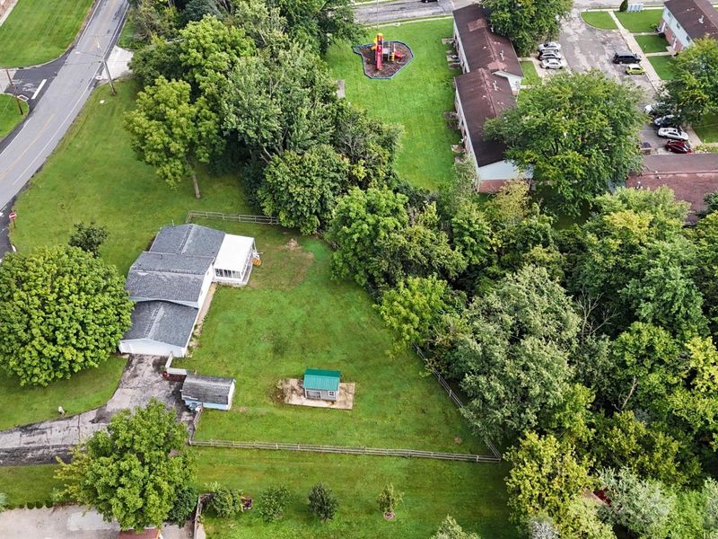 831 N Crestline Street , Crestline, OH 44827 Photo 39