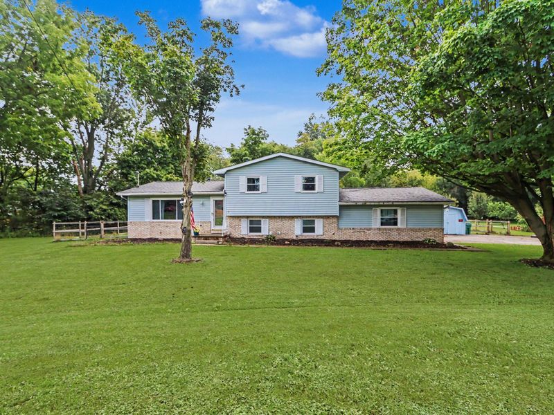 831 N Crestline Street , Crestline, OH 44827 Photo 42