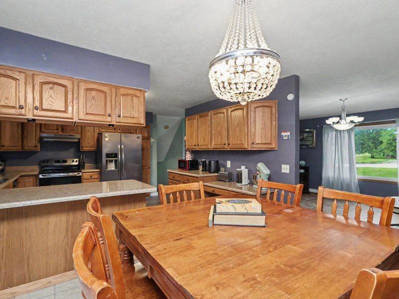 831 N Crestline Street , Crestline, OH 44827 Photo 6